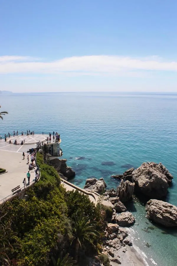 Apartamento Chaparil Nerja 0*,  Spain