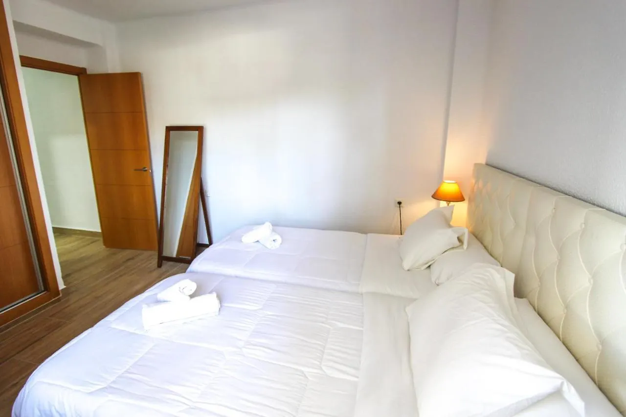 Apartamento Chaparil Nerja Spain