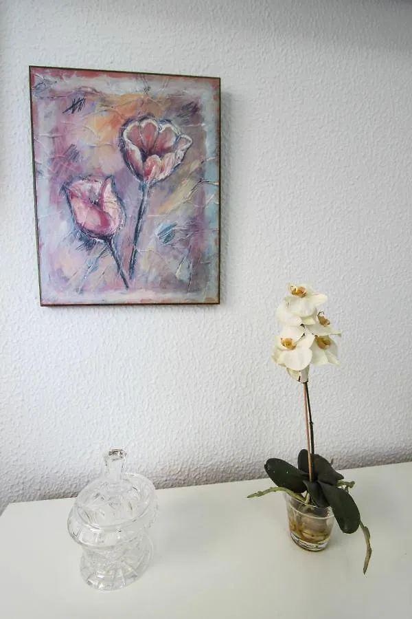 Apartamento Chaparil Nerja Spain